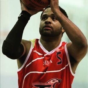 Meet your Posher, Jerel